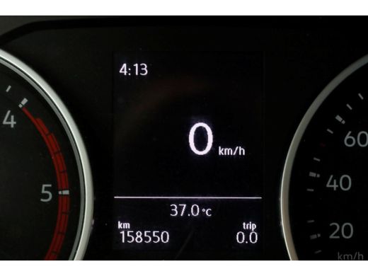 Volkswagen Crafter 35 2.0 TDI E6 Bakwagen met achterdeuren 2-Persoons 02-2021 ActivLease financial lease