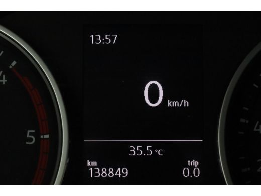 Volkswagen Crafter 35 2.0 TDI E6 Bakwagen met achterdeuren 2-Persoons 04-2021 ActivLease financial lease