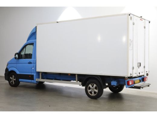 Volkswagen Crafter 35 2.0 TDI E6 Bakwagen met achterdeuren 2-Persoons 04-2021 ActivLease financial lease