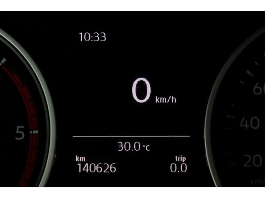 Volkswagen Crafter 35 2.0 TDI E6 Bakwagen met achterdeuren 2-Persoons 05-2021 ActivLease financial lease