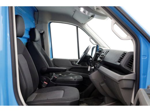 Volkswagen Crafter 35 2.0 TDI E6 Bakwagen met achterdeuren 2-Persoons 05-2021 ActivLease financial lease