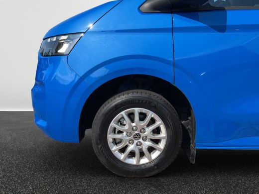 Volkswagen e-Transporter 32 L1H1 Caravelle 64 kWh | A.Camera | Stoelverwarming | Trekhaakvoorbereiding | ActivLease financial lease