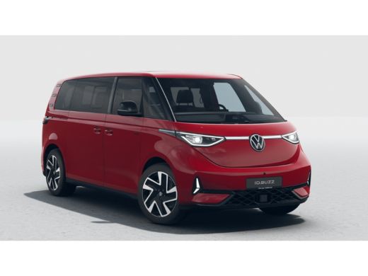 Volkswagen ID. Buzz GTX Limited Edition 86 kWh LWB 7p. | Achteruitrijcamera | Airco (automatisch) | Apple Carplay/And... ActivLease financial lease