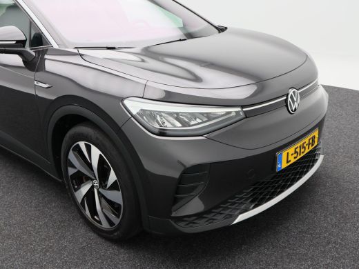 Volkswagen ID.4 Max 77 kWh 204 Pk | Stoel/Stuurverwarming | Camera | Adaptive Cruise | Warmtepomp | Head Up | Mat... ActivLease financial lease