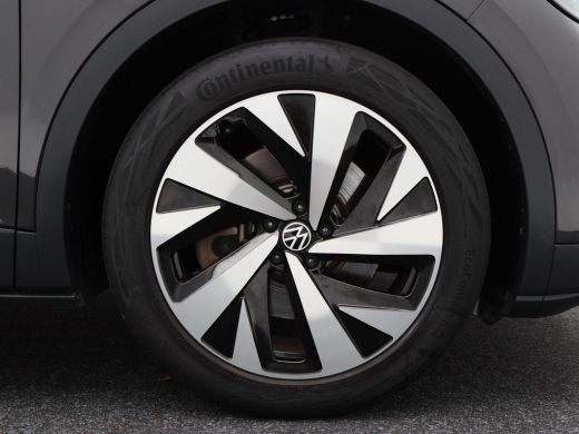Volkswagen ID.4 Max 77 kWh 204 Pk | Stoel/Stuurverwarming | Camera | Adaptive Cruise | Warmtepomp | Head Up | Mat... ActivLease financial lease
