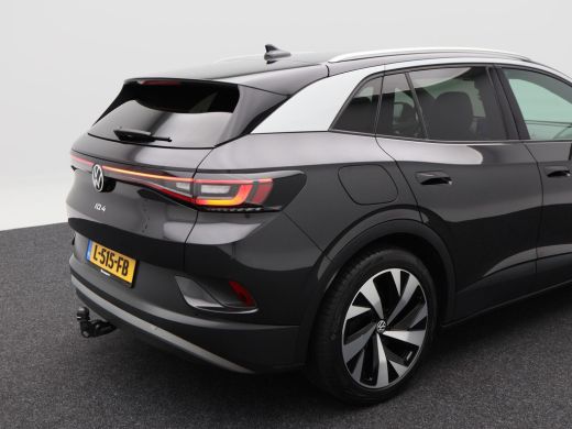 Volkswagen ID.4 Max 77 kWh 204 Pk | Stoel/Stuurverwarming | Camera | Adaptive Cruise | Warmtepomp | Head Up | Mat... ActivLease financial lease