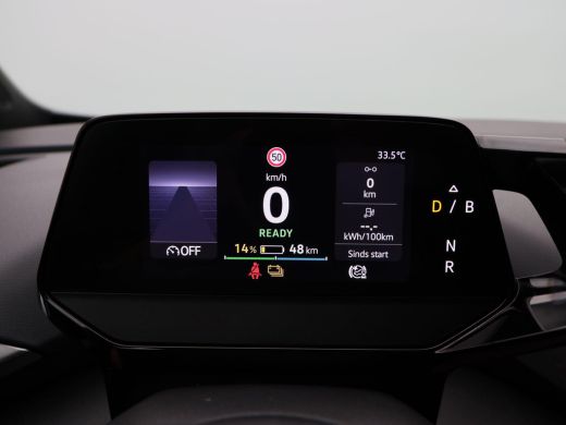 Volkswagen ID.4 Max 77 kWh 204 Pk | Stoel/Stuurverwarming | Camera | Adaptive Cruise | Warmtepomp | Head Up | Mat... ActivLease financial lease