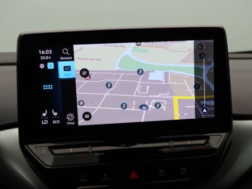Volkswagen ID.4 Max 77 kWh 204 Pk | Stoel/Stuurverwarming | Camera | Adaptive Cruise | Warmtepomp | Head Up | Mat... ActivLease financial lease