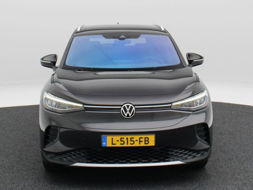Volkswagen ID.4 Max 77 kWh 204 Pk | Stoel/Stuurverwarming | Camera | Adaptive Cruise | Warmtepomp | Head Up | Mat... ActivLease financial lease