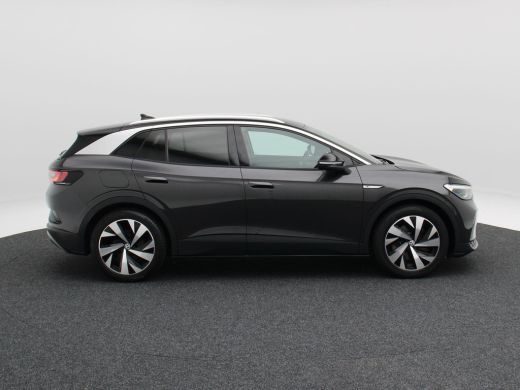 Volkswagen ID.4 Max 77 kWh 204 Pk | Stoel/Stuurverwarming | Camera | Adaptive Cruise | Warmtepomp | Head Up | Mat... ActivLease financial lease