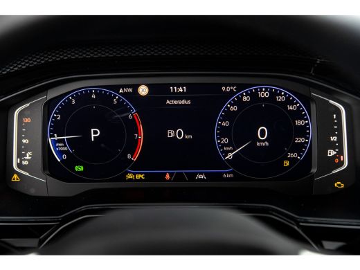 Volkswagen Polo Life Edition Inclusief &euro;2000,- inruilvoordeel + &euro;1000,- korting | 'App-Connect' draadloze smartph... ActivLease financial lease