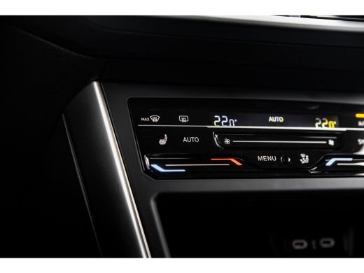 Volkswagen Polo Life Edition Inclusief &euro;2000,- inruilvoordeel + &euro;1000,- korting | 'App-Connect' draadloze smartph... ActivLease financial lease