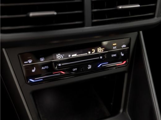 Volkswagen Taigo 1.0 TSI R-Line Automaat (R-LINE, PANORAMADAK, VIRTUAL COCKPIT, APPLE CARPLAY, STOELVERWARMING, SP... ActivLease financial lease