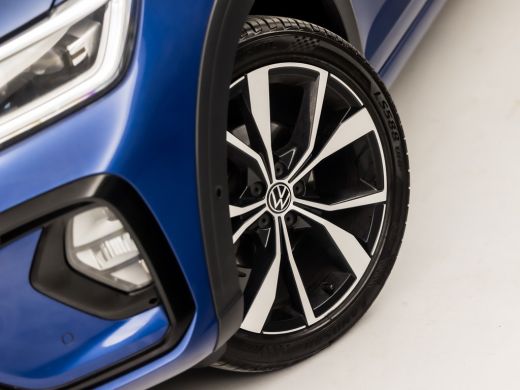 Volkswagen Taigo 1.0 TSI R-Line Automaat (R-LINE, PANORAMADAK, VIRTUAL COCKPIT, APPLE CARPLAY, STOELVERWARMING, SP... ActivLease financial lease