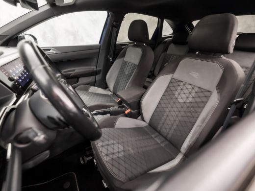 Volkswagen Taigo 1.0 TSI R-Line Automaat (R-LINE, PANORAMADAK, VIRTUAL COCKPIT, APPLE CARPLAY, STOELVERWARMING, SP... ActivLease financial lease