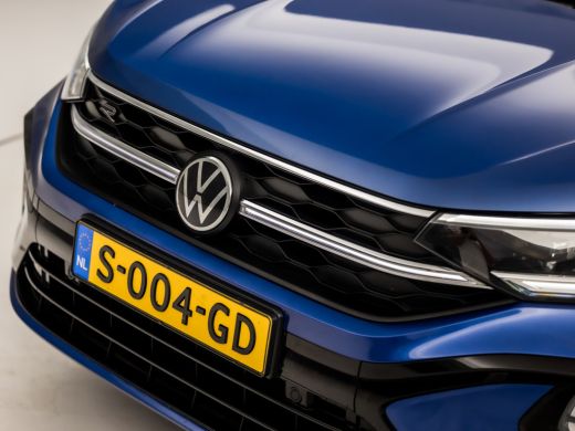 Volkswagen Taigo 1.0 TSI R-Line Automaat (R-LINE, PANORAMADAK, VIRTUAL COCKPIT, APPLE CARPLAY, STOELVERWARMING, SP... ActivLease financial lease