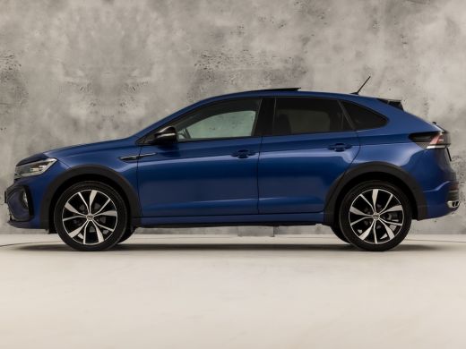 Volkswagen Taigo 1.0 TSI R-Line Automaat (R-LINE, PANORAMADAK, VIRTUAL COCKPIT, APPLE CARPLAY, STOELVERWARMING, SP... ActivLease financial lease