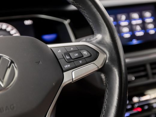 Volkswagen Taigo 1.0 TSI R-Line Automaat (R-LINE, PANORAMADAK, VIRTUAL COCKPIT, APPLE CARPLAY, STOELVERWARMING, SP... ActivLease financial lease