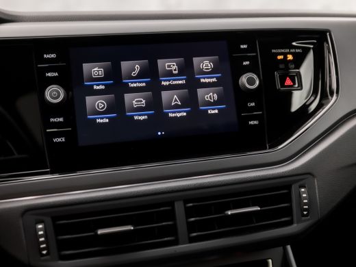 Volkswagen Taigo 1.0 TSI R-Line Automaat (R-LINE, PANORAMADAK, VIRTUAL COCKPIT, APPLE CARPLAY, STOELVERWARMING, SP... ActivLease financial lease