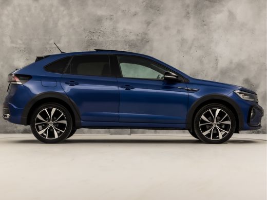 Volkswagen Taigo 1.0 TSI R-Line Automaat (R-LINE, PANORAMADAK, VIRTUAL COCKPIT, APPLE CARPLAY, STOELVERWARMING, SP... ActivLease financial lease