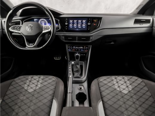 Volkswagen Taigo 1.0 TSI R-Line Automaat (R-LINE, PANORAMADAK, VIRTUAL COCKPIT, APPLE CARPLAY, STOELVERWARMING, SP... ActivLease financial lease