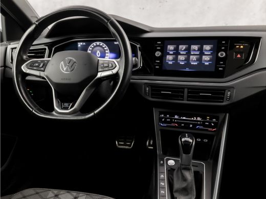 Volkswagen Taigo 1.0 TSI R-Line Automaat (R-LINE, PANORAMADAK, VIRTUAL COCKPIT, APPLE CARPLAY, STOELVERWARMING, SP... ActivLease financial lease