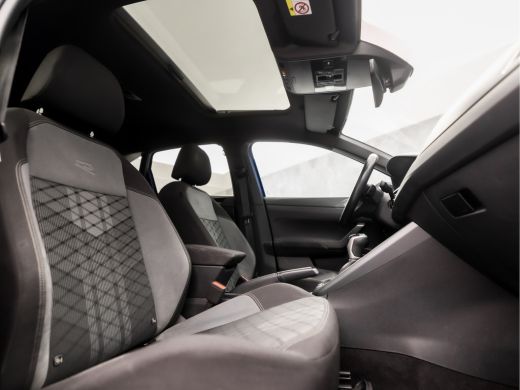 Volkswagen Taigo 1.0 TSI R-Line Automaat (R-LINE, PANORAMADAK, VIRTUAL COCKPIT, APPLE CARPLAY, STOELVERWARMING, SP... ActivLease financial lease