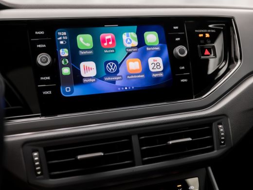 Volkswagen Taigo 1.0 TSI R-Line Automaat (R-LINE, PANORAMADAK, VIRTUAL COCKPIT, APPLE CARPLAY, STOELVERWARMING, SP... ActivLease financial lease