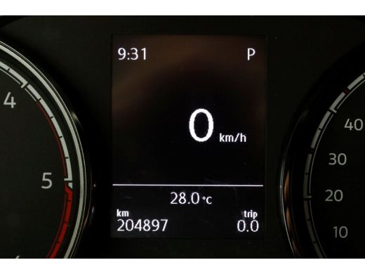 Volkswagen Transporter T6.1 2.0 TDI 150pk DSG-Automaat L1H1 Airco/CarPlay/Achterklep 10-2021 ActivLease financial lease