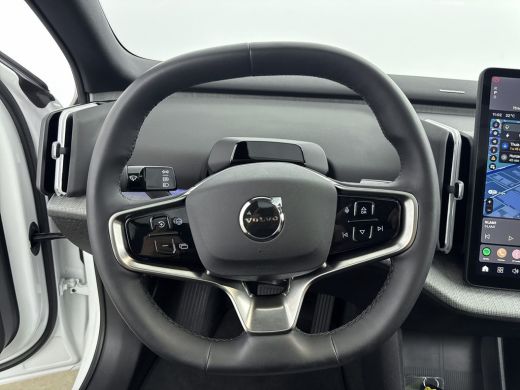 Volvo  EX30 Single Motor Extended Range Ultra 69 kWh | 20 inch LM | Extra getint glas | Stoel + Stuurverwarmi... ActivLease financial lease