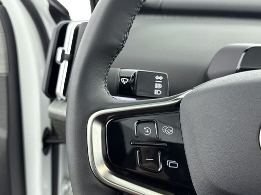 Volvo  EX30 Single Motor Extended Range Ultra 69 kWh | 20 inch LM | Extra getint glas | Stoel + Stuurverwarmi... ActivLease financial lease