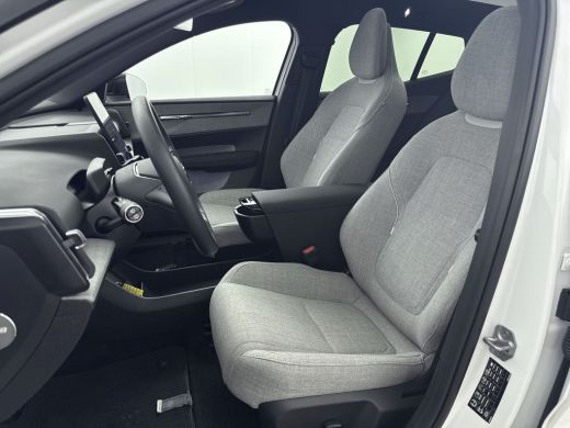 Volvo  EX30 Single Motor Extended Range Ultra 69 kWh | 20 inch LM | Extra getint glas | Stoel + Stuurverwarmi... ActivLease financial lease