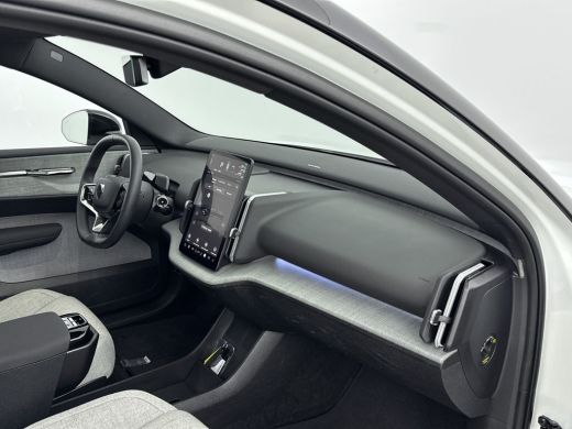 Volvo  EX30 Single Motor Extended Range Ultra 69 kWh | 20 inch LM | Extra getint glas | Stoel + Stuurverwarmi... ActivLease financial lease