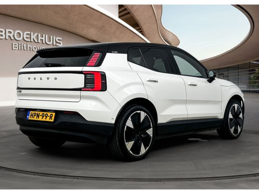 Volvo  EX30 Single Motor Extended Range Ultra 69 kWh | 20 inch LM | Extra getint glas | Stoel + Stuurverwarmi... ActivLease financial lease