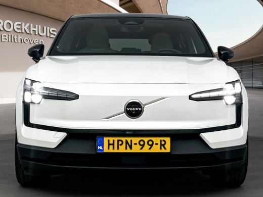 Volvo  EX30 Single Motor Extended Range Ultra 69 kWh | 20 inch LM | Extra getint glas | Stoel + Stuurverwarmi... ActivLease financial lease