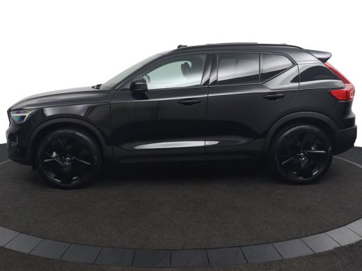 Volvo  XC40 2.0 B4 Plus Black Edition | Panoramadak | Harman/Kardon | Elektrische Stoelen | Camera | Keyless ... ActivLease financial lease