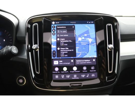 Volvo  XC40 2.0 B4 Plus Black Edition | Panoramadak | Harman/Kardon | Elektrische Stoelen | Camera | Keyless ... ActivLease financial lease