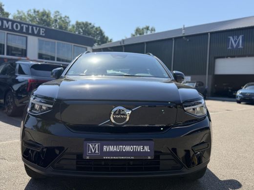 Volvo  XC40 Recharge Core 70 kWh SOH 94% VAN: 32.900,- VOOR: 30.877,- UW WKVOORDEEL: 2.023,- ActivLease financial lease
