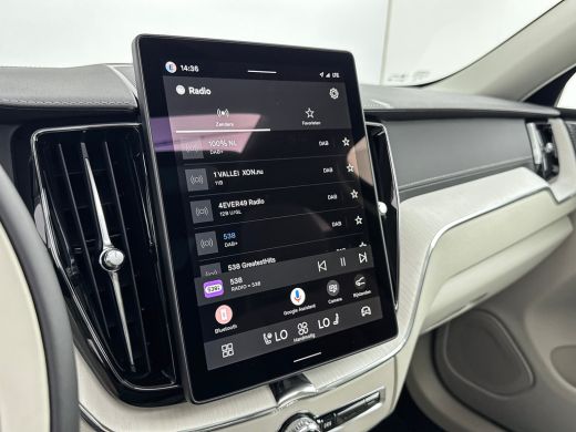 Volvo  XC60 T8 Plug-in hybrid AWD Ultra Dark Exec. Ed. | 22" | Heico Diffusor | Getint & Gelamineerd Glas | A... ActivLease financial lease