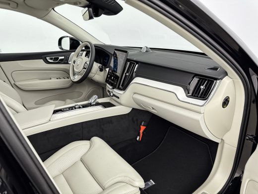 Volvo  XC60 T8 Plug-in hybrid AWD Ultra Dark Exec. Ed. | 22" | Heico Diffusor | Getint & Gelamineerd Glas | A... ActivLease financial lease