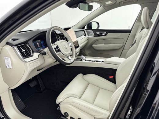 Volvo  XC60 T8 Plug-in hybrid AWD Ultra Dark Exec. Ed. | 22" | Heico Diffusor | Getint & Gelamineerd Glas | A... ActivLease financial lease