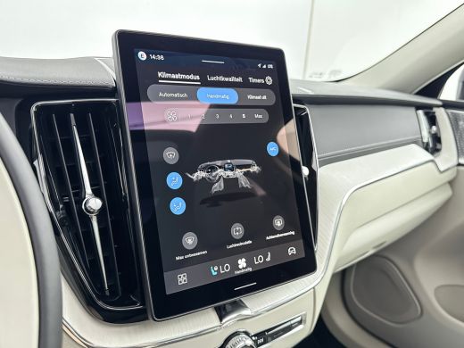 Volvo  XC60 T8 Plug-in hybrid AWD Ultra Dark Exec. Ed. | 22" | Heico Diffusor | Getint & Gelamineerd Glas | A... ActivLease financial lease