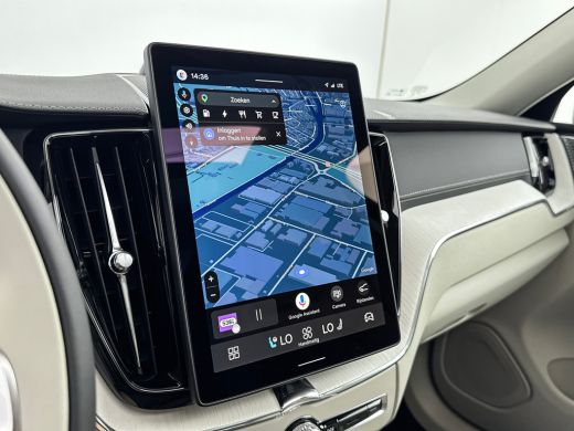 Volvo  XC60 T8 Plug-in hybrid AWD Ultra Dark Exec. Ed. | 22" | Heico Diffusor | Getint & Gelamineerd Glas | A... ActivLease financial lease