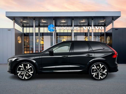 Volvo  XC60 T8 Plug-in hybrid AWD Ultra Dark Exec. Ed. | 22" | Heico Diffusor | Getint & Gelamineerd Glas | A... ActivLease financial lease