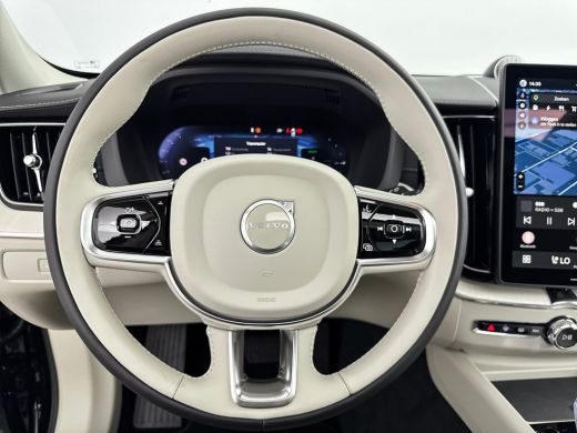 Volvo  XC60 T8 Plug-in hybrid AWD Ultra Dark Exec. Ed. | 22" | Heico Diffusor | Getint & Gelamineerd Glas | A... ActivLease financial lease