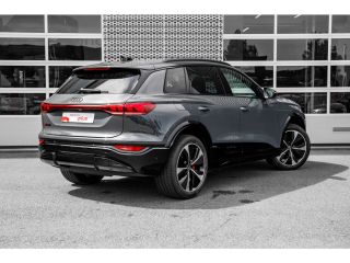 Audi SQ6 e-tron quattro 360 kW | Panoramadak | Massage | Luchtvering | Bang & Olufsen | HUD |