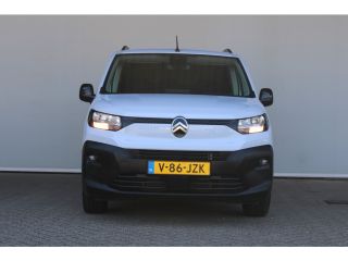 Citroën Berlingo 1.5 BlueHDi 100 S&S L1 | Trekhaak | Navigatiesysteem | Achteruitrijcamera | Dakdragers | Dodehoek...