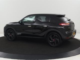 DS DS 3 Crossback E-Tense Performance Line+ 50 kWh | SOH 92,3% | Warmtepomp | Matrix LED | Alcantara | Si...