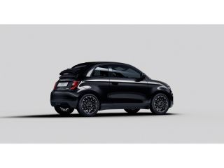 Fiat 500 ICON | 10,25" touchscreen radio met Bluetooth, DAB & USB | Automatische airconditioning | Isofix ...