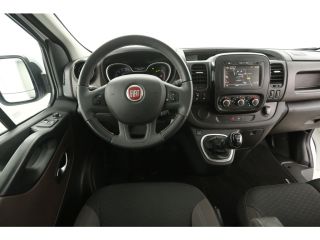Fiat Talento 2.0 MultiJet L1H1 | Airco | Cruise | Camera | Carplay | 3 Zits | 2xSchuifdeur